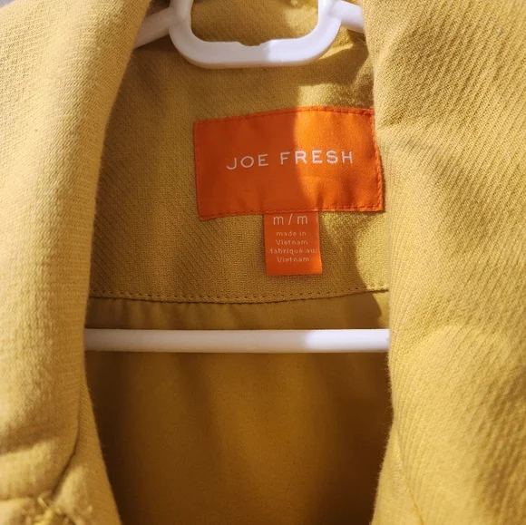 Coat - Picture 3 of 6